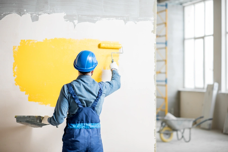How Painting Services Boost Property Rental Appeal St. Catharines, ON