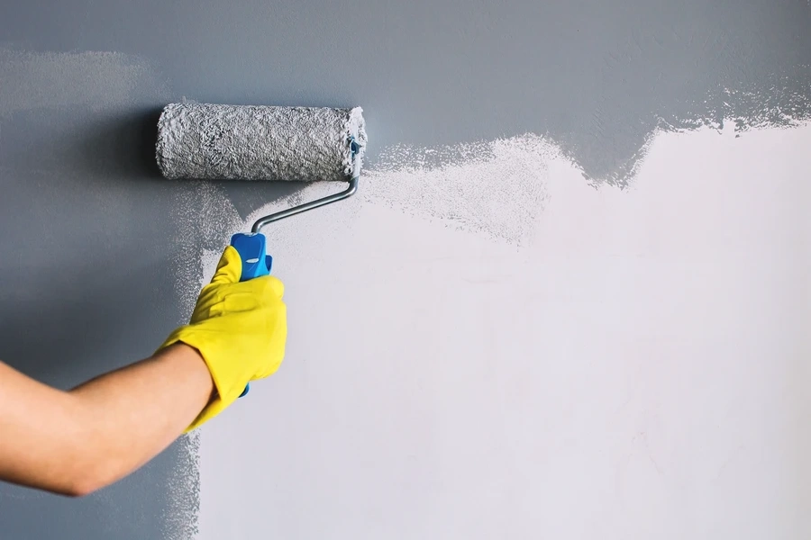 How Painting Services Boost Property Rental Appeal in St. Catharines, ON