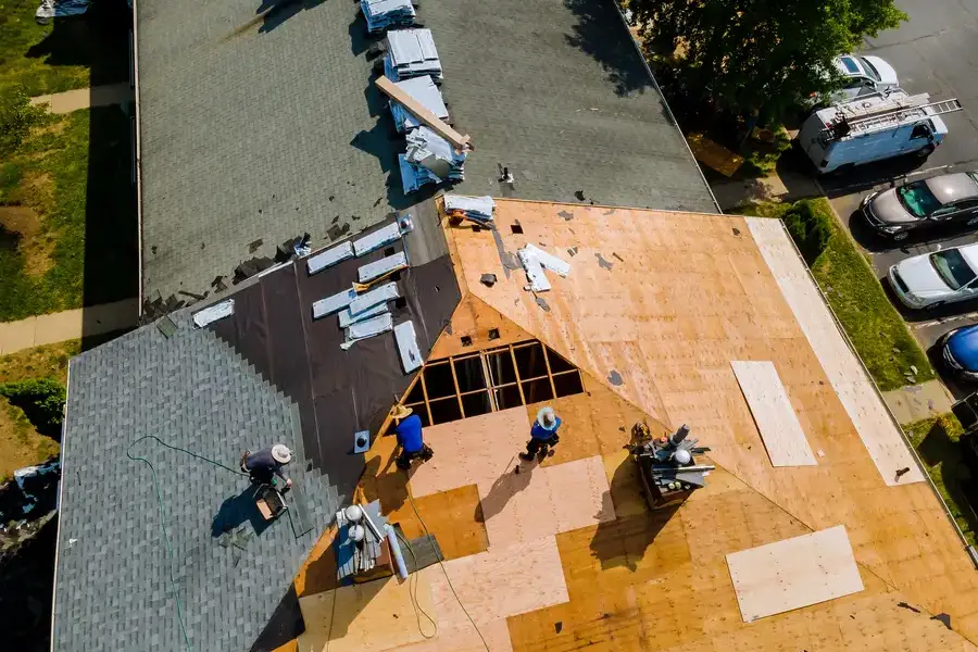 How Roofing Affects Long-term Property Performance St. Catharines, ON