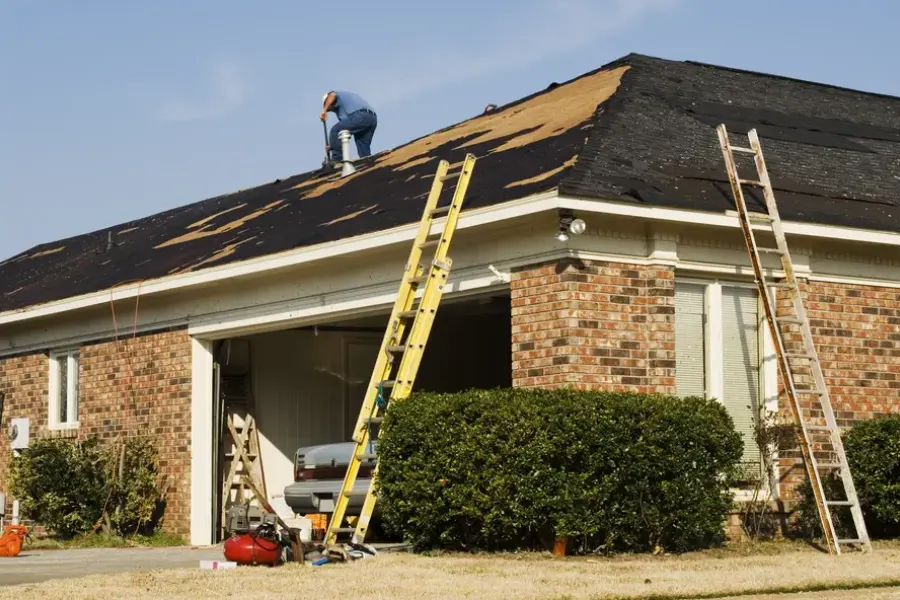 How Roofing Affects Long-term Property Performance in St. Catharines, ON