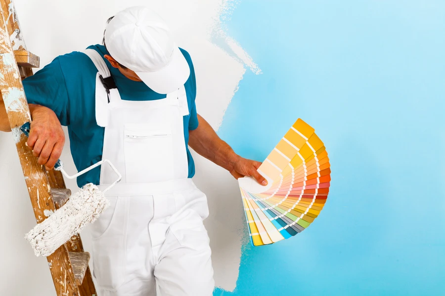 Interior Painting Tips For Managed Properties St. Catharines, ON