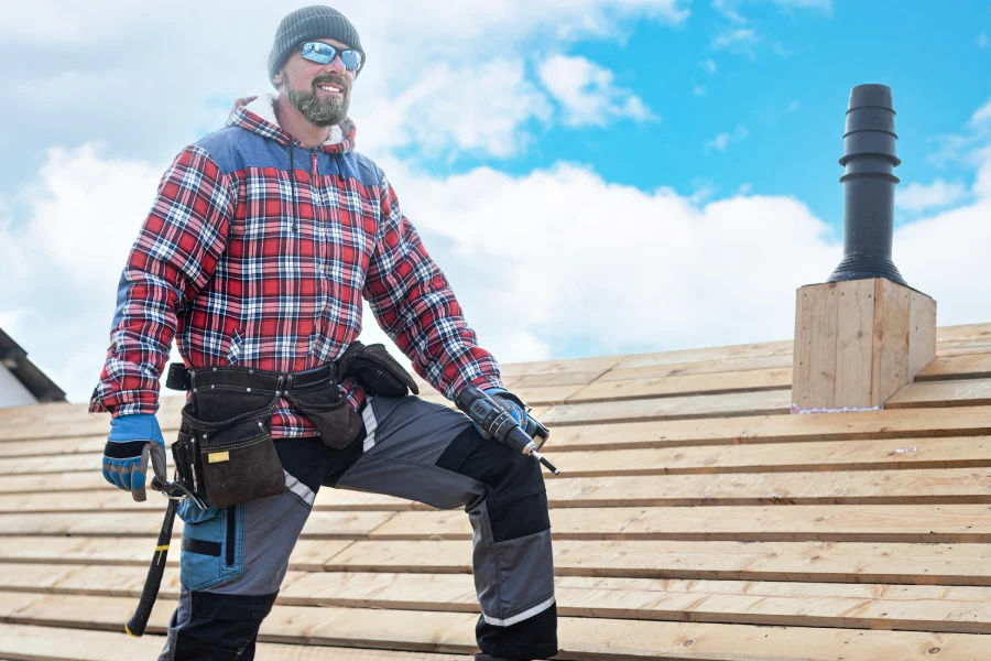 Premium Roofing St. Catharines, ON