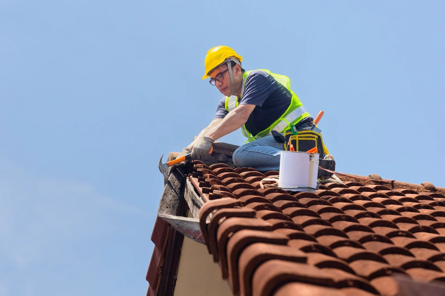 Quality Roofing St. Catharines, ON