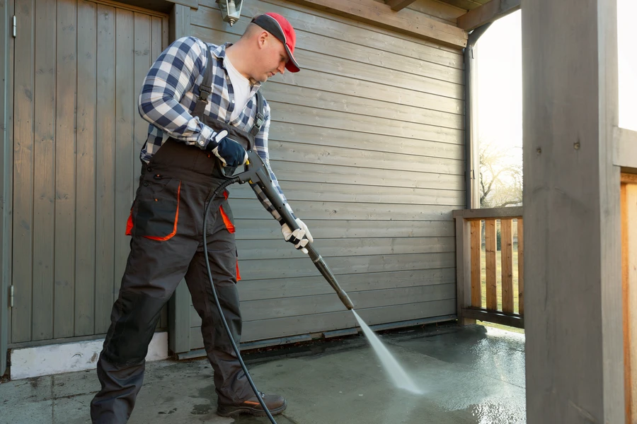 Reliable Power Washing St. Catharines, ON